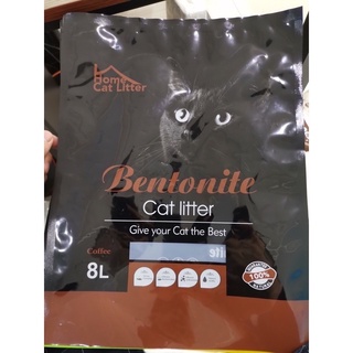cát vệ sinh cho mèo 8L