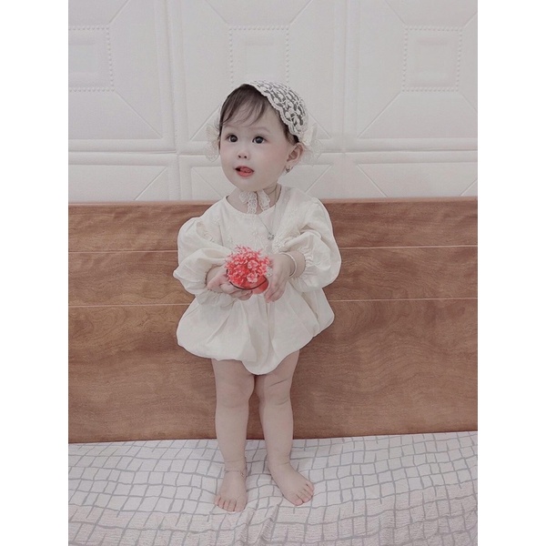 Suit Body MilkBalm HÀN QUÔC