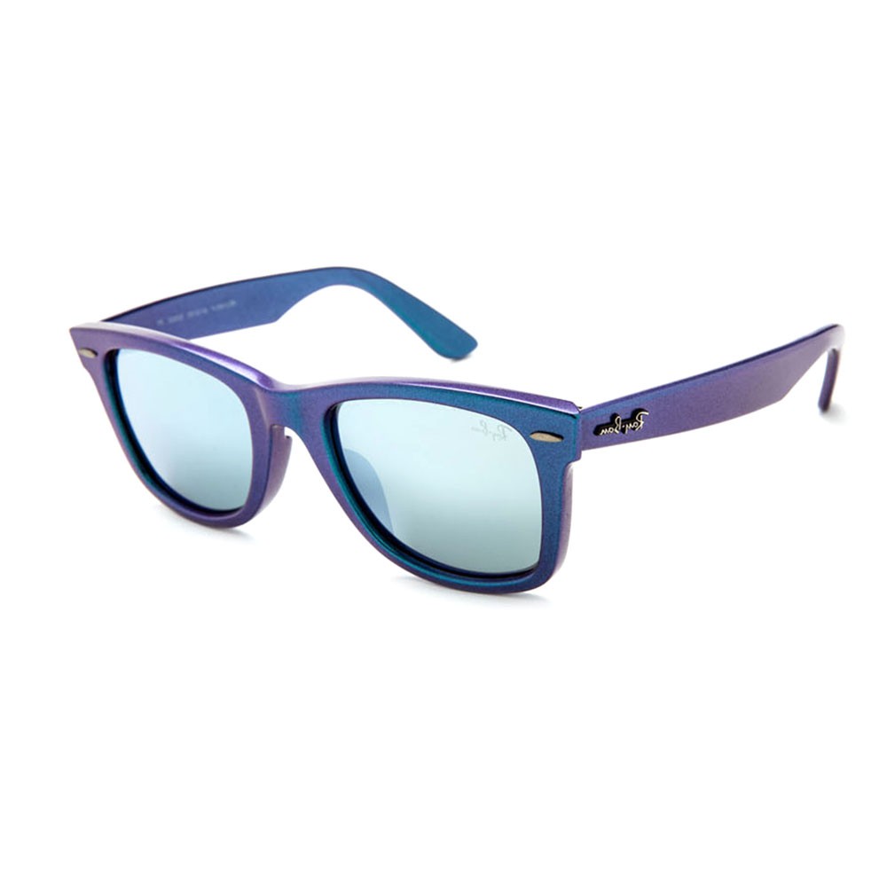 RB2140F 6113-30 - kính mát thời trang Rayban chính hãng, bảo hành toàn quốc, thiết kế dễ đeo bảo vệ mắt
