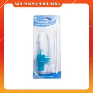 DỤNG CỤ HÚT MŨI
