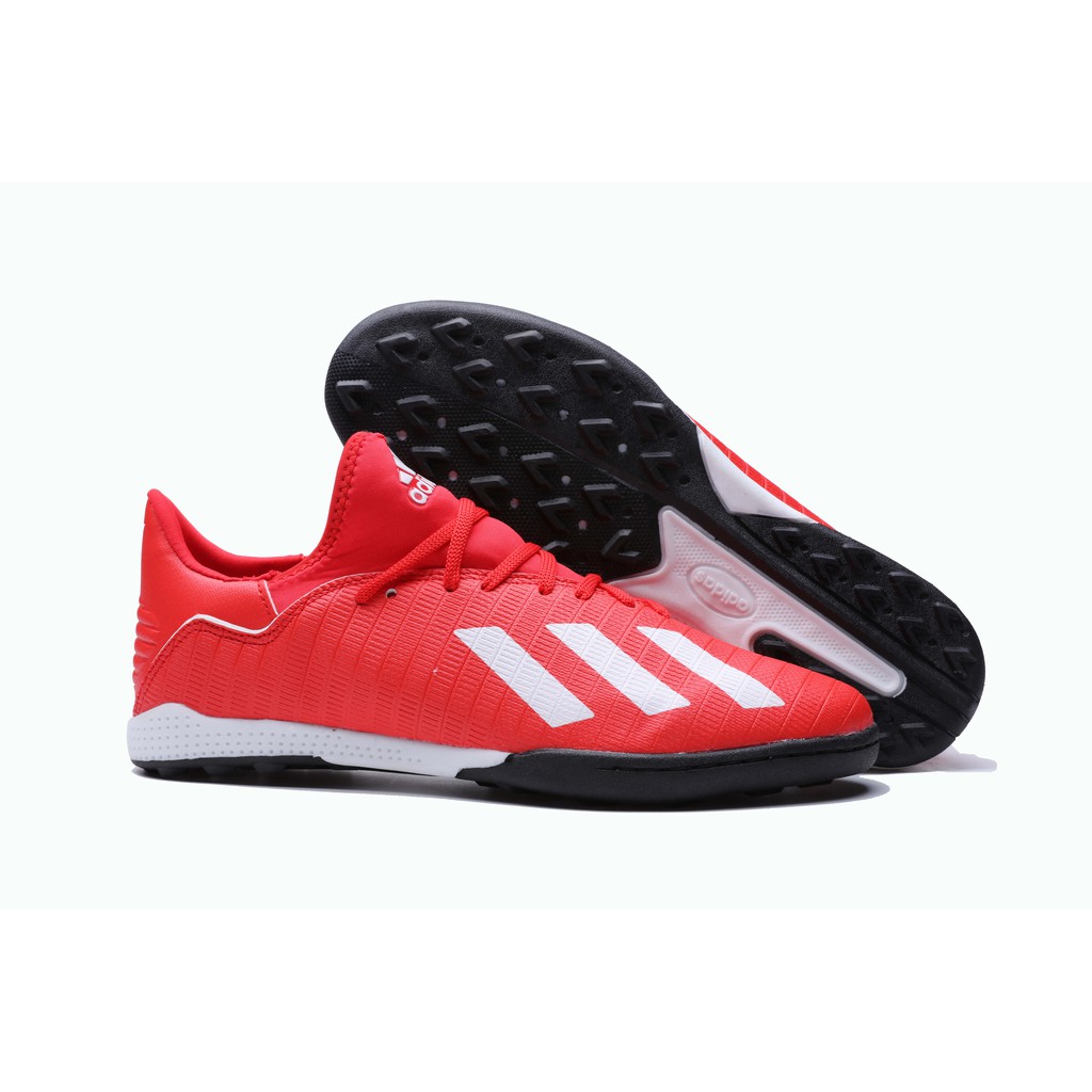 2020 ADIDAS Football shoes, sports soccer shoes for artificial turf, sewed soles for artificial turf, sewed soles 100%