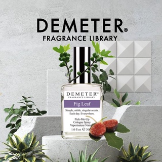 Nước hoa Fig Leaf by Demeter Cologne - 10мl