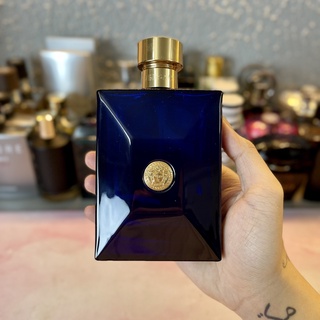 ⚜️Nước hoa Versace Dylan Blue - Maison Du Parfum