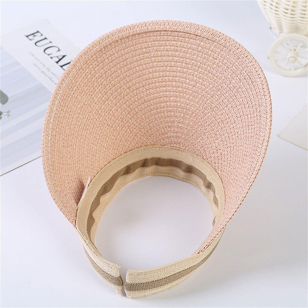 Mũ Rộng Vành Che Nắng Đi Biển Cho Nữ