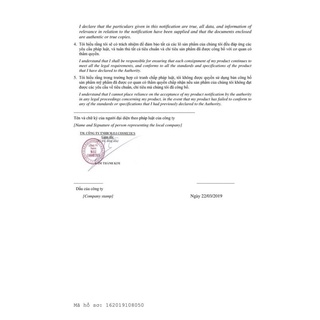 Cao Mụn Sâm Đỏ [ Chính Hãng ]