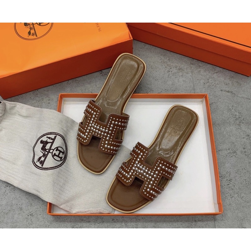 Dép lê hm đá fullbox