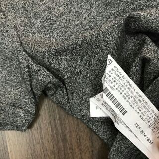 Áo thun bershka - Hàng xuất xịn