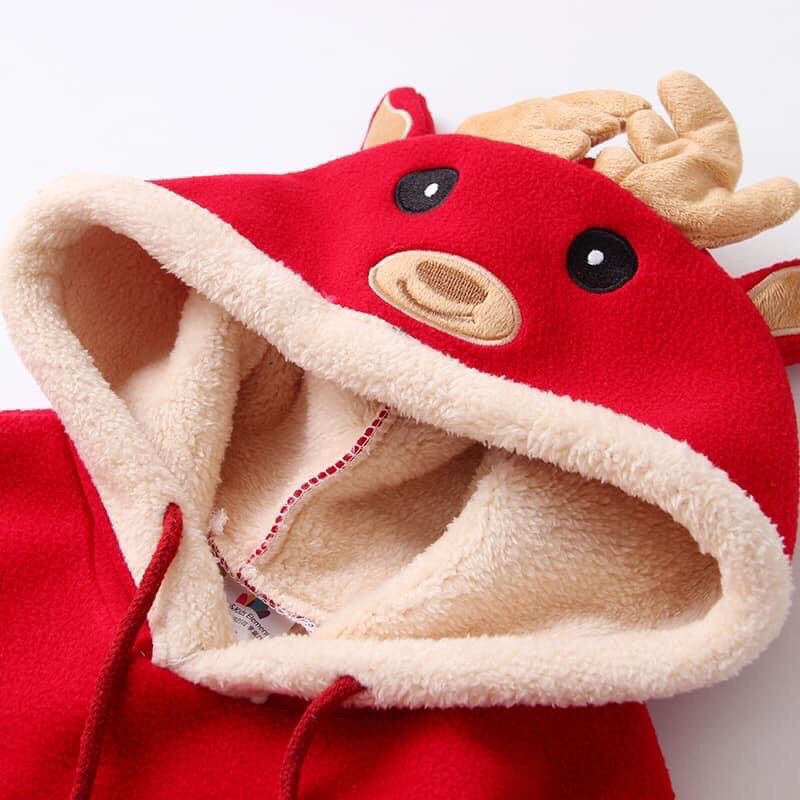 áo choàng tuần lộc | BigBuy360 - bigbuy360.vn