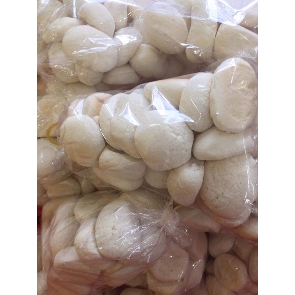 BÁNH BAO SỮA TUỔI THƠ MINI