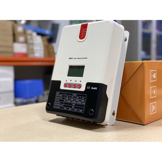 Điều khiển sạc MPPT SRNE 60A 12/24/36/48vol-bảo hành 3 năm