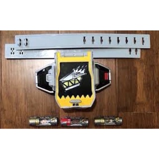 Đồ chơi siêu nhân Belt Điện long ( có box)