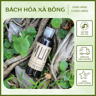 Dầu gội đầu Mun Bách Hoá Xà Bông dầu gội giảm rụng tóc, hỗ trợ mọc tóc hiệu quả - sp 22