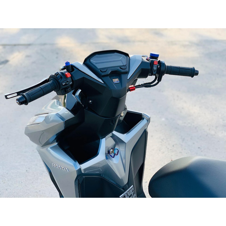 Cùm Tăng Tốc Domino 2 Dây Ga Dưới Chính Hãng