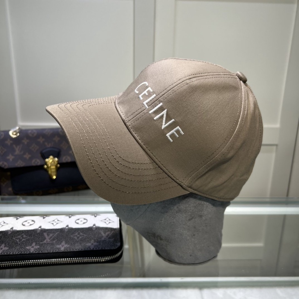 Mũ Lưỡi Trai Thể Thao Chống Nắng Thời Trang 2022 Celin * Cho Nam Và Nữ