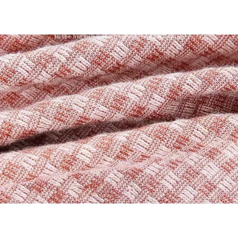 Quần lót nữ ren kẻ chất cotton chất thoáng mát N126
