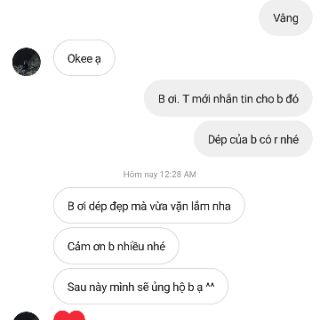 Dép FILA 3 màu hàng nhập
