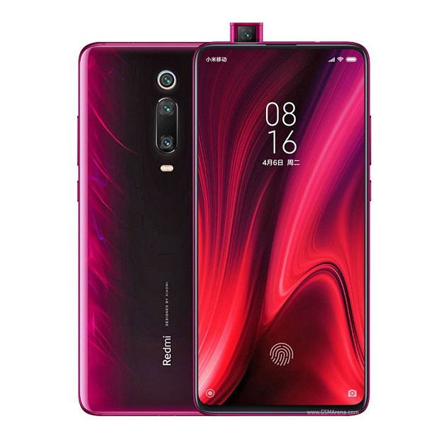 Điện Thoại Xiaomi Redmi K20 Pro 8/128GB, 6/128GB, 6/64GB [1 đổi 1 30 ngày, Bảo Hành 6 Tháng]