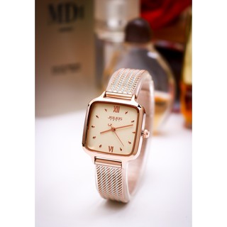 Đồng Hồ Nữ Julius JA-1264