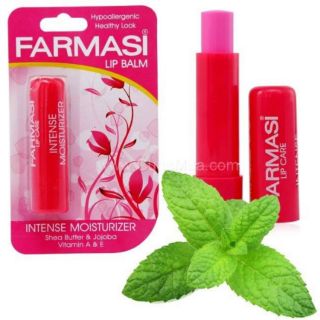 Son dưỡng môi Farmasi