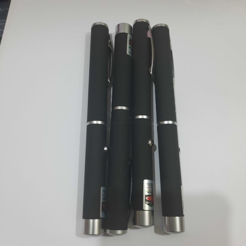 bút trình chiếu laser 5mw