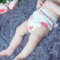 Quần tập bỏ bỉm Goodmama