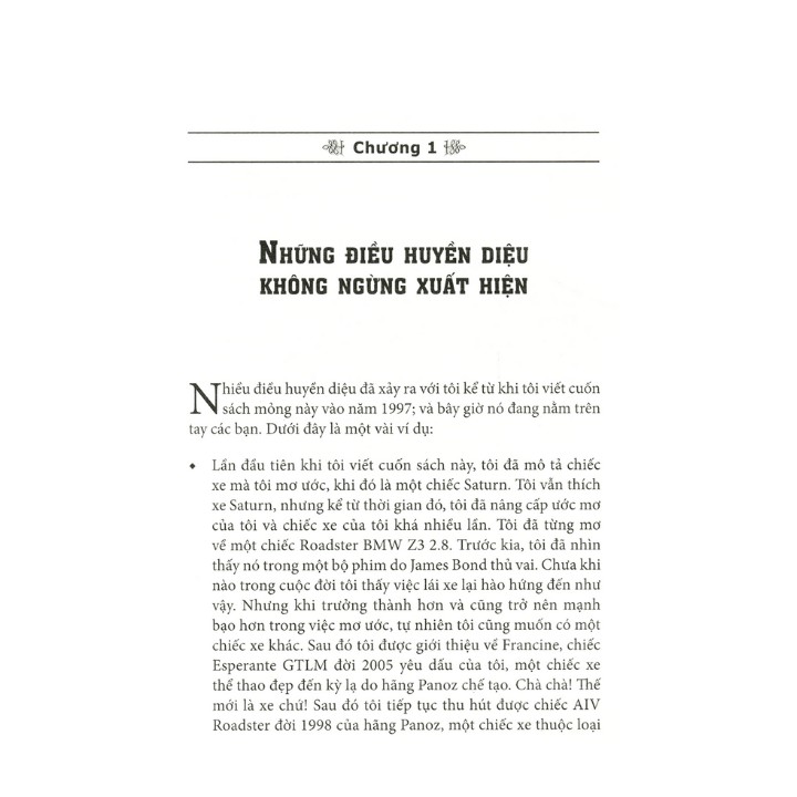 Sách - Luật Hấp Dẫn - 5 Bước Thực Hành