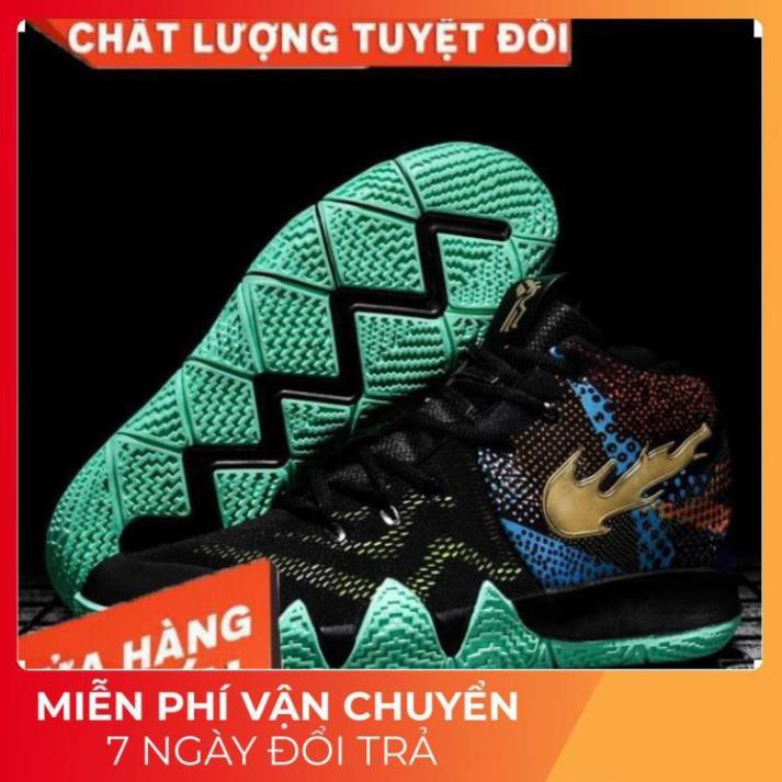 Xả 12.12 Giày bóng rổ thể thao NBA Kyrie Irving 4 chất lượng cao XỊN 2020 new : ' " : ' , ?