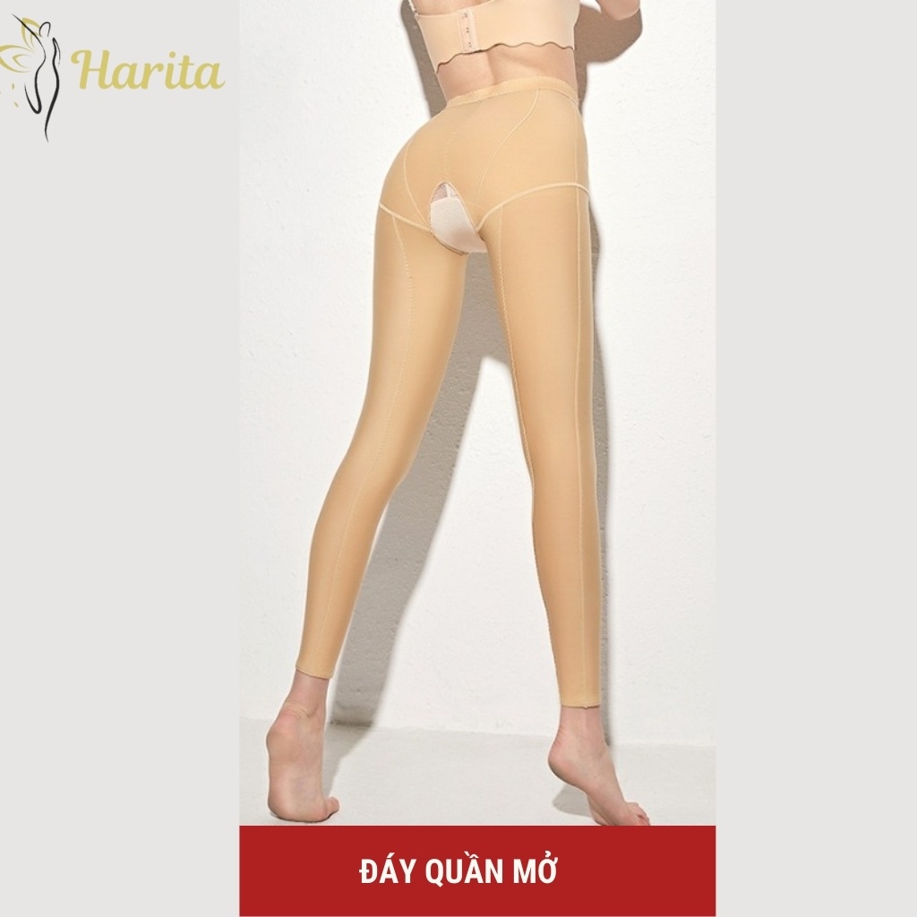 Quần gen định hình thu gọn bắp đùi, gen bụng eo sau phẫu thuật hút mỡ | BigBuy360 - bigbuy360.vn