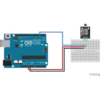 A0120 - Module cảm biến từ trường Hall KY-003