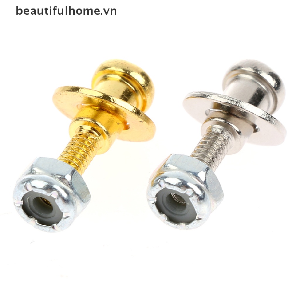 (Hàng Mới) Trục Điều Chỉnh Cho Tông Đơ Wahl 1919 8504 Chất Lượng Cao Chuyên Dụng