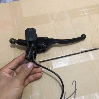 CỦ DẦU TRÊN - TAY PHANH DẦU 133S