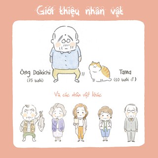 Thị Trấn Mèo (Bộ 5 cuốn)