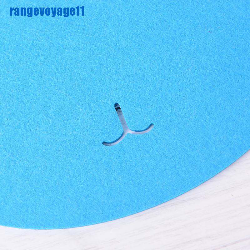 Chuột Hình Mèo Dễ Thương Range11