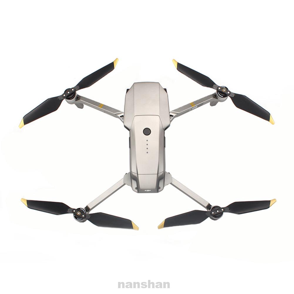 1 / 2 / 4 Cặp Cánh Quạt Cho Drone Mavic Pro Platinum