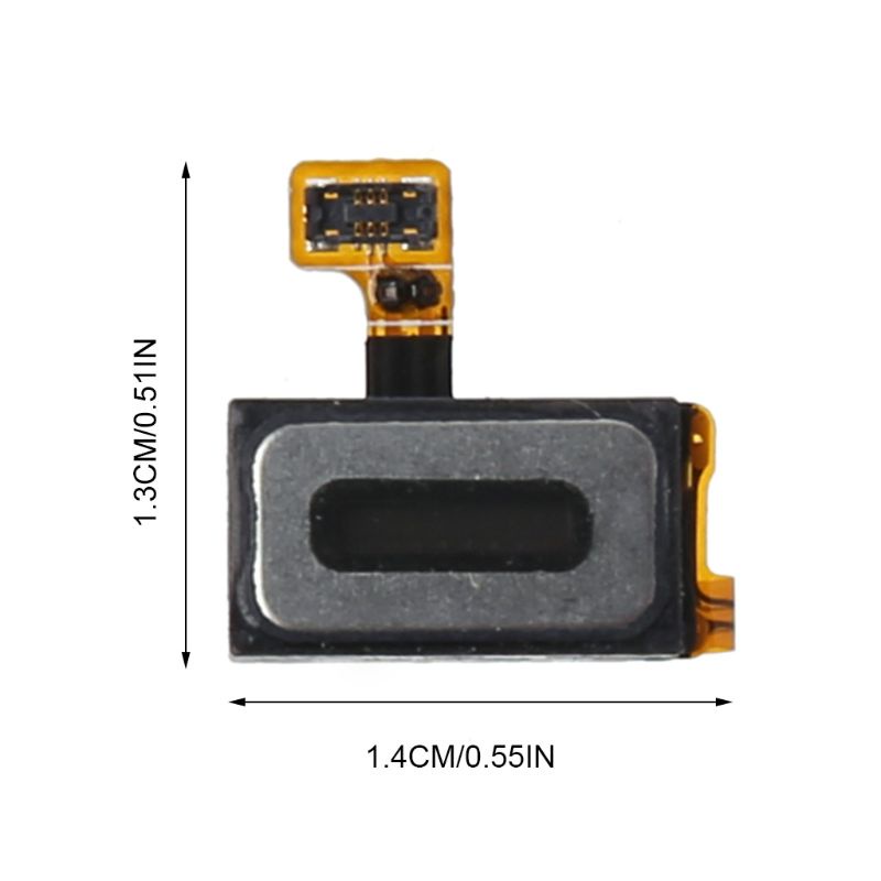 Bộ Phụ Kiện Sửa Chữa Thay Thế Cho Loa Điện Thoại