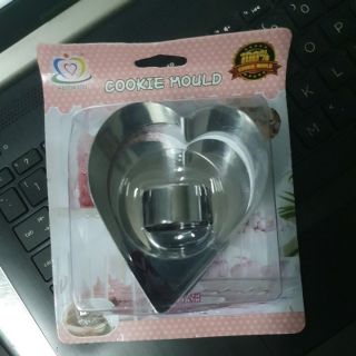 Mousse ring mini