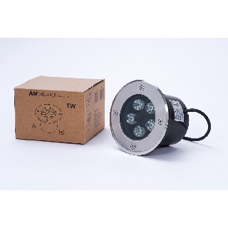 Đèn LED Âm Đất 5W