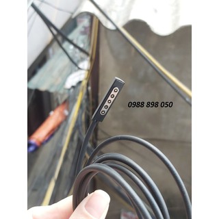 Cáp chuyển type c to surface pro 1-2 RT