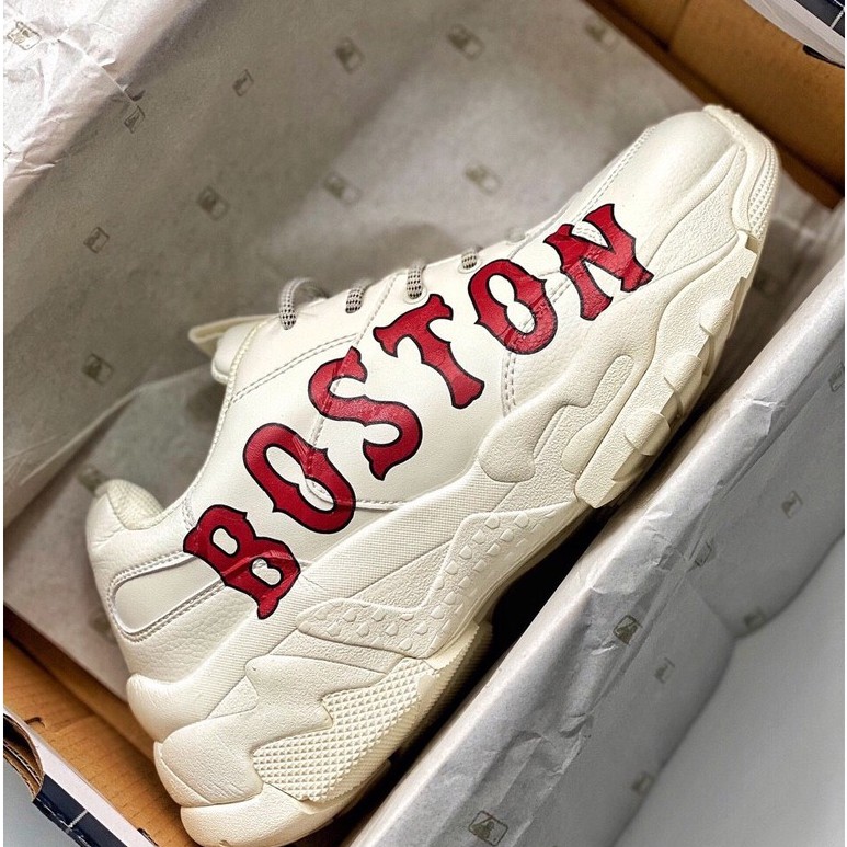 Giày 𝐌𝐋𝐁 Boston - Giày 𝗠𝗟𝗕 Thế Thao Nam Nữ, Giày NY các màu