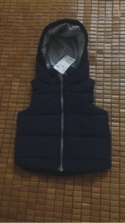Phao gile h&m 