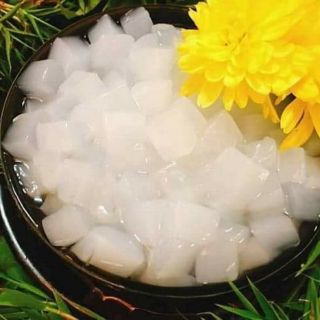 [combo 10kg]🔥Thạch dừa thô tặng hương dừa