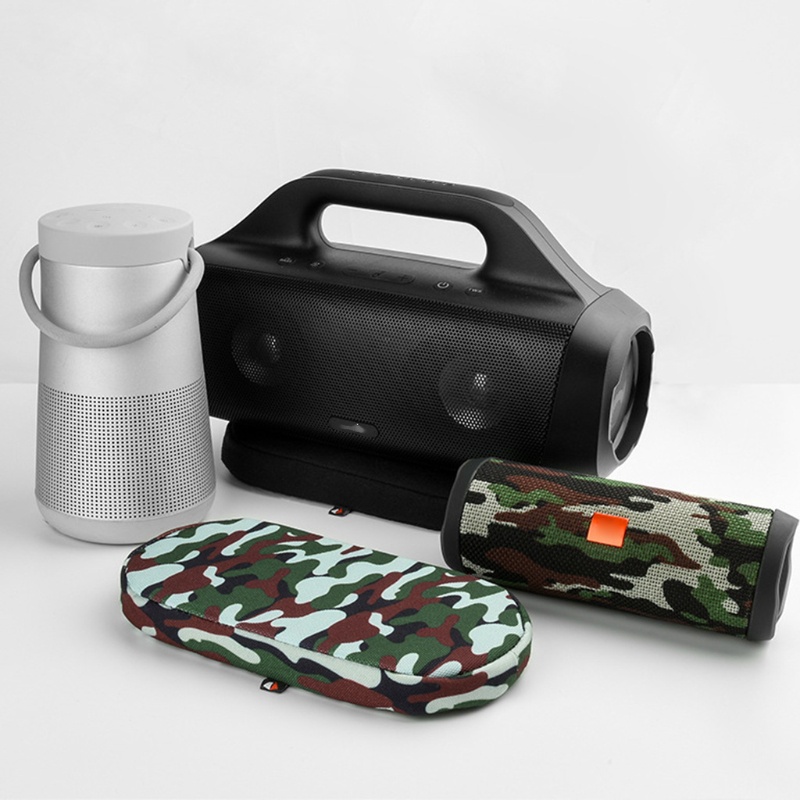 Xốp Chống Sốc Có Âm Thanh Cho Loa Phòng