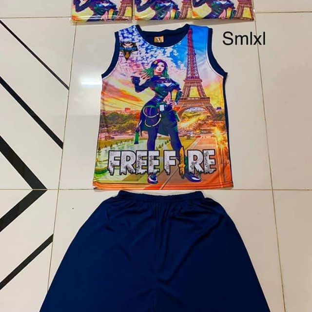 Com bo sét bộ bé