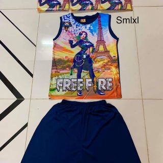 Com bo sét bộ bé