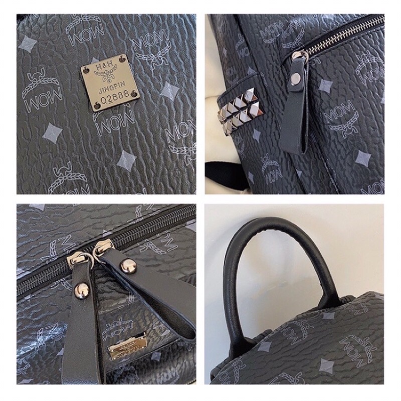 BALO MOM SIZE 40 ĐỰNG VỪA SÁCH VỞ, LAPTOP...