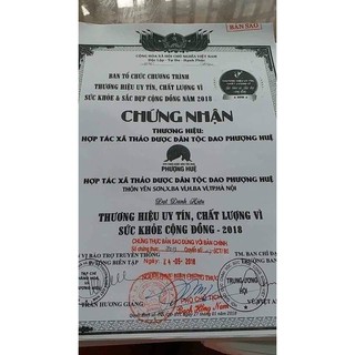 THẢO MỘC TĂNG CÂN