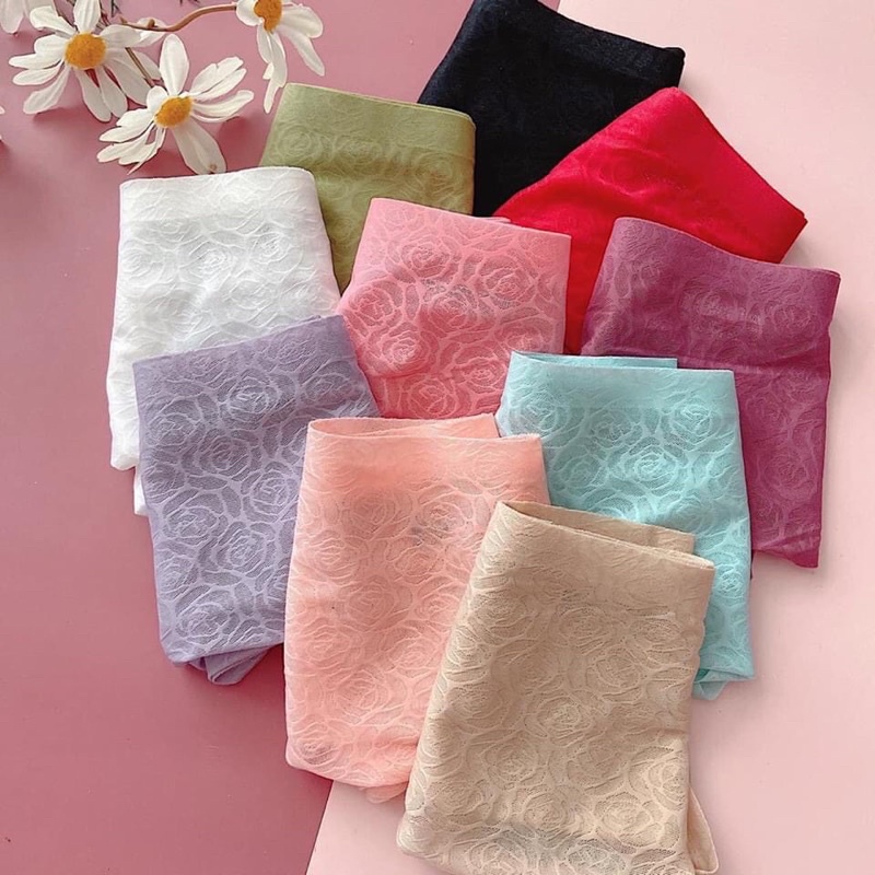 💢 Quần lót su gấm không viền - QL002 | BigBuy360 - bigbuy360.vn