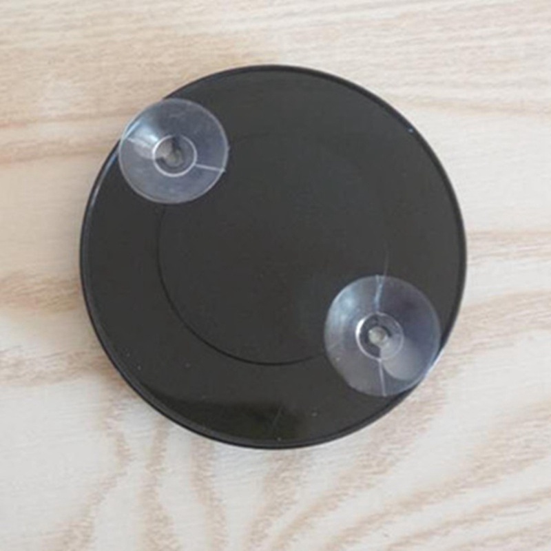 Gương Trang Điểm Phóng Đại 10 Lần Hình Tròn Nhỏ Gọn Tiện Dụng