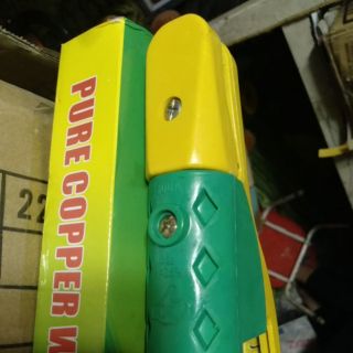 Kìm hàn cao cấp 1000A