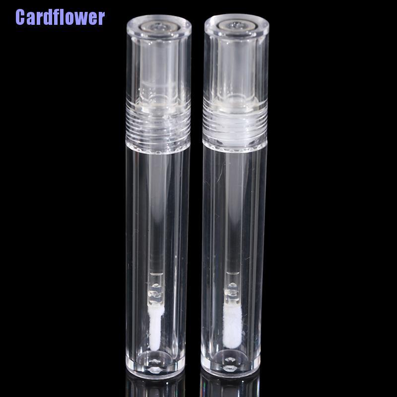 Son Bóng 5ml Chất Lượng Cao Tiện Dụng